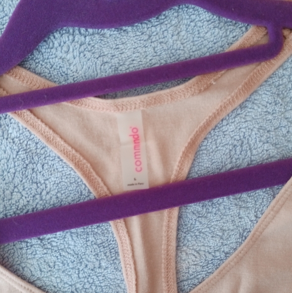 (3/$30) Commando Sports Bra - Picture 3 of 6